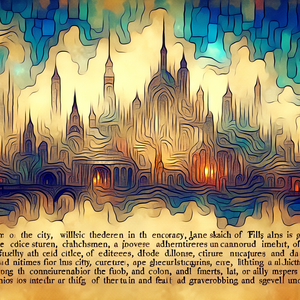 The Mystical City of Filsaer: A Glimpse into its Intriguing Demographics and Laws