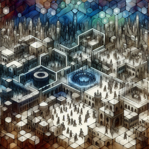 Ironbarrow: A Diverse and Vibrant Locale