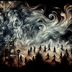 The Rumour Mill: Thoobtorr the Nagging Breaks Free from Prison