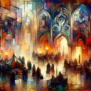 The Rumour Mill: Prison Break