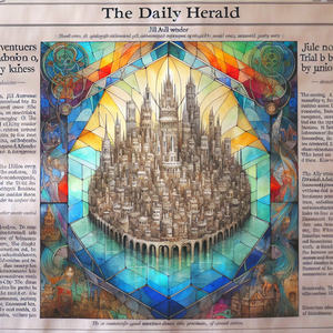 Discovering the Secrets of Dhucbrough