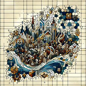 Exploring the Enigmatic Eastgrove