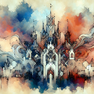 Unveiling the Secrets of the Arms of the Dary Kingdom