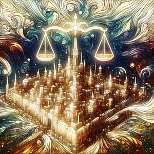 Discovering the Magnificent City of Galwilde