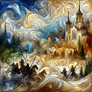 Exploring the Mysteries of Egdond