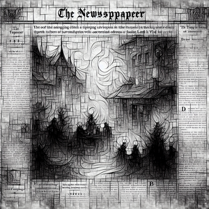 The Whispered Echoes of Lord Visom's Murder