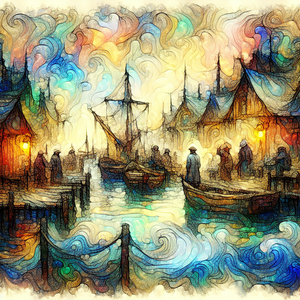 The Rumour Mill - A Fishy Tale Unraveled