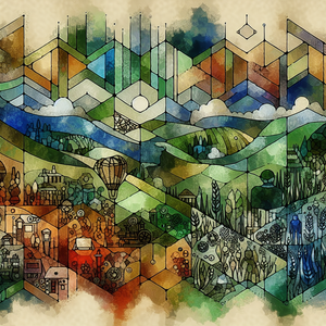 Exploring the Enigmatic Edanton: A Glimpse into a Diverse Society