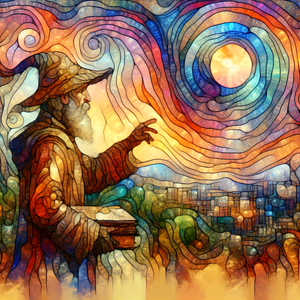 Unveiling the Truth Behind the Local Jester: Dishonorable Deeds Revealed