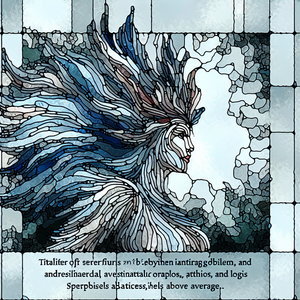 Lady Deth Buidophyn: The Oldest Sibling of the Autumn Mountains