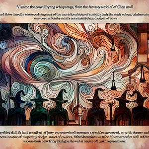 The Rumour Mill: Trial by Jury for Witchcraft Accusations