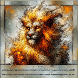 The Enigmatic Duke Choeskar Khayklird: A Noble with Chaotic Allure