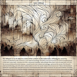 The Rumour Mill: A Spy Among the Guards