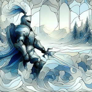 The Noble Knights of Winter: Protectors of the Realm