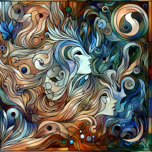 Unveiling the Enigmatic Companions of the Harpy