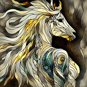 The Enigmatic Duchess Laorn Naedwen