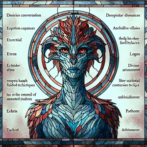 Countess Ghagcyrr: The Craftsmen's Daugther Who Rose Above Neglect