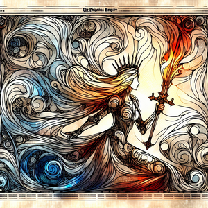 The Queens of the Pelagius Empire: A Legacy of Power and Grace