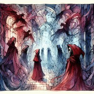 The Mysterious Devils of Hiel: Unraveling the Secrets of this Enigmatic Faction