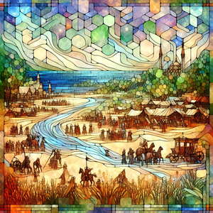 Exploring Orcbarrow: A Glimpse into a Diverse Community