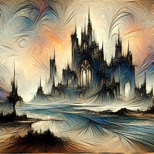 The Mystery of the Ruins: Uncovering the Truth Behind the Rumour Mill