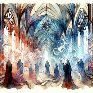 Unveiling the Brotherhood: Brothers of the Alerane Empire