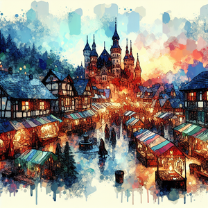 Exploring the Mysteries of Birchheim