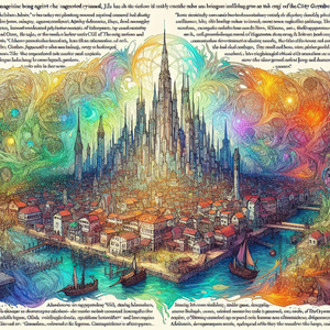 Guymburg: A Diverse and Vibrant Location