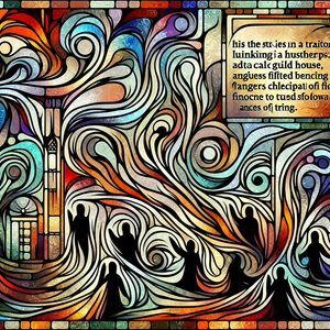 Betrayal Unveiled: The Truth Behind the Rumour Mill