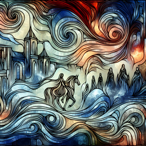 The Whisperings of The Rumour Mill