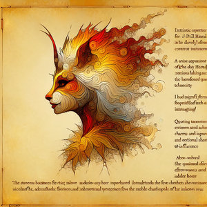 Lady Traibmyc: The Noble Sibling from the Endless Seas