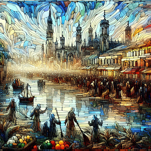 Exploring the Vibrant City of Daymont