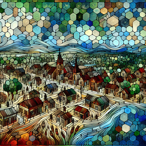 Exploring the Enigmatic Springwealde