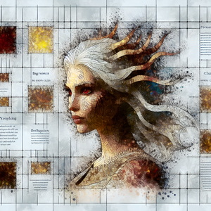 Baroness Vanoles Farfien: The Leaping Noble of Northwestvale