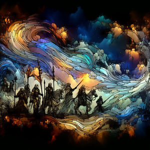 Heroes of the Bordicia Realm: Defenders of Justice