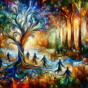 The Heart of the Southeastern People: A Look into the Faction's Traditions