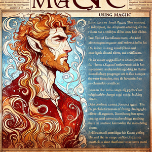 Jessica the Iron: A Tale of Craftsmanship and Fear