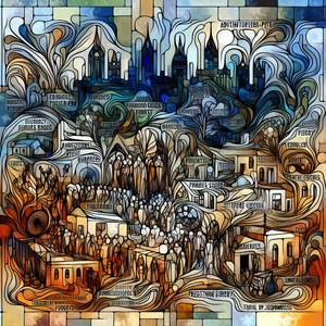 Exploring the Wonders of Rhowilde