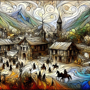 Exploring the Enigmatic Cratermouth