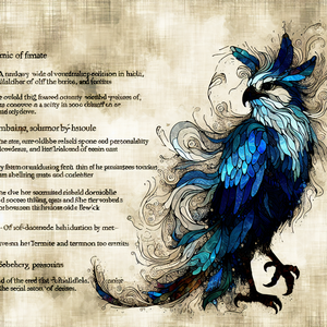 The Enigmatic Prince Taydibles the Haunted: A Portrait of Mystery