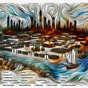 Unveiling the Mysteries of Goldale: A Glimpse into Life in this Vibrant Location