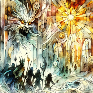 The Rumour Mill: Escaped Prisoners and the Notorious Kukaom the Terrible