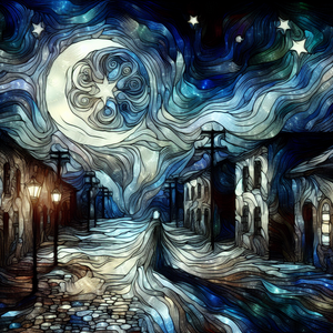 Whispers of the Night: The Count Drusus Kidnapping Rumour