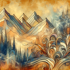 Unveiling the Mysteries of the Northwestern People Faction