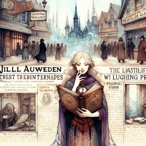 Whispers of the Rumour Mill