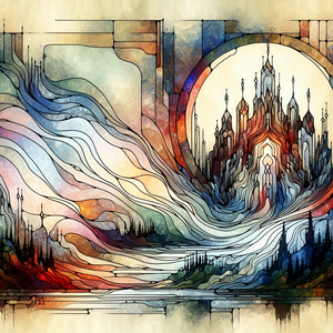 The Queens of the Northwestern River: A Tale of Power and Intrigue