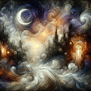 A Whirlwind of Gossip: Unveiling the Secrets of the Rumour Mill