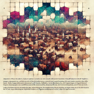 Eastfurt: A Diverse Hub of Contrasts