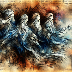 The Men of Autumn: A Faction Full of Mystery and Intrigue