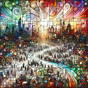 Exploring the Vibrant City of Chaglond